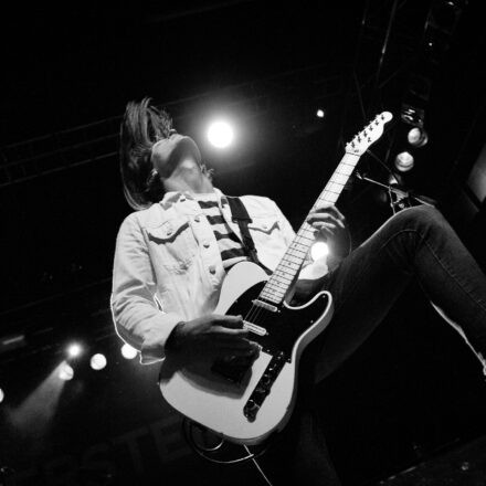 Boysetsfire