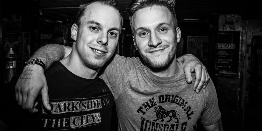 Beat It @ Flex, Wien