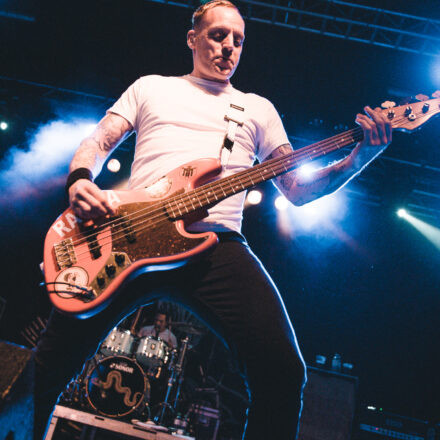 Boysetsfire
