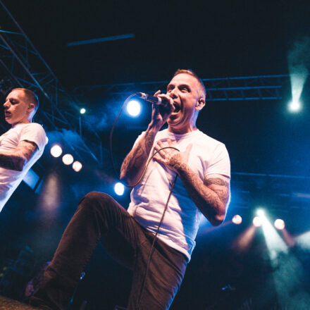 Boysetsfire