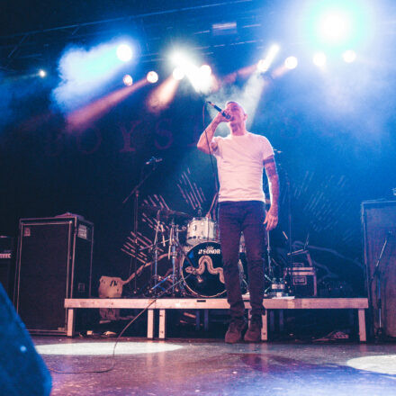 Boysetsfire
