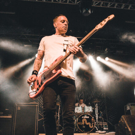 Boysetsfire