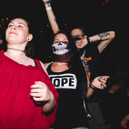 Hardtrust pres.: Headhunterz @ Bollwerk