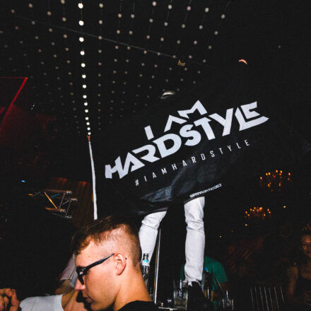 Hardtrust pres.: Headhunterz @ Bollwerk