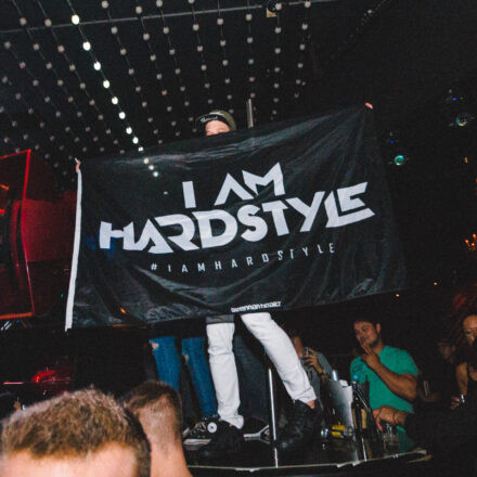 Hardtrust pres.: Headhunterz @ Bollwerk