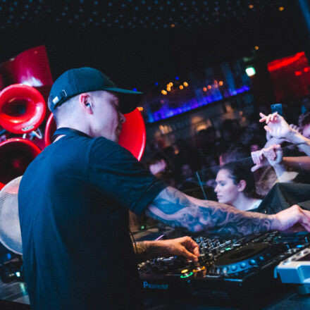 Hardtrust pres.: Headhunterz @ Bollwerk