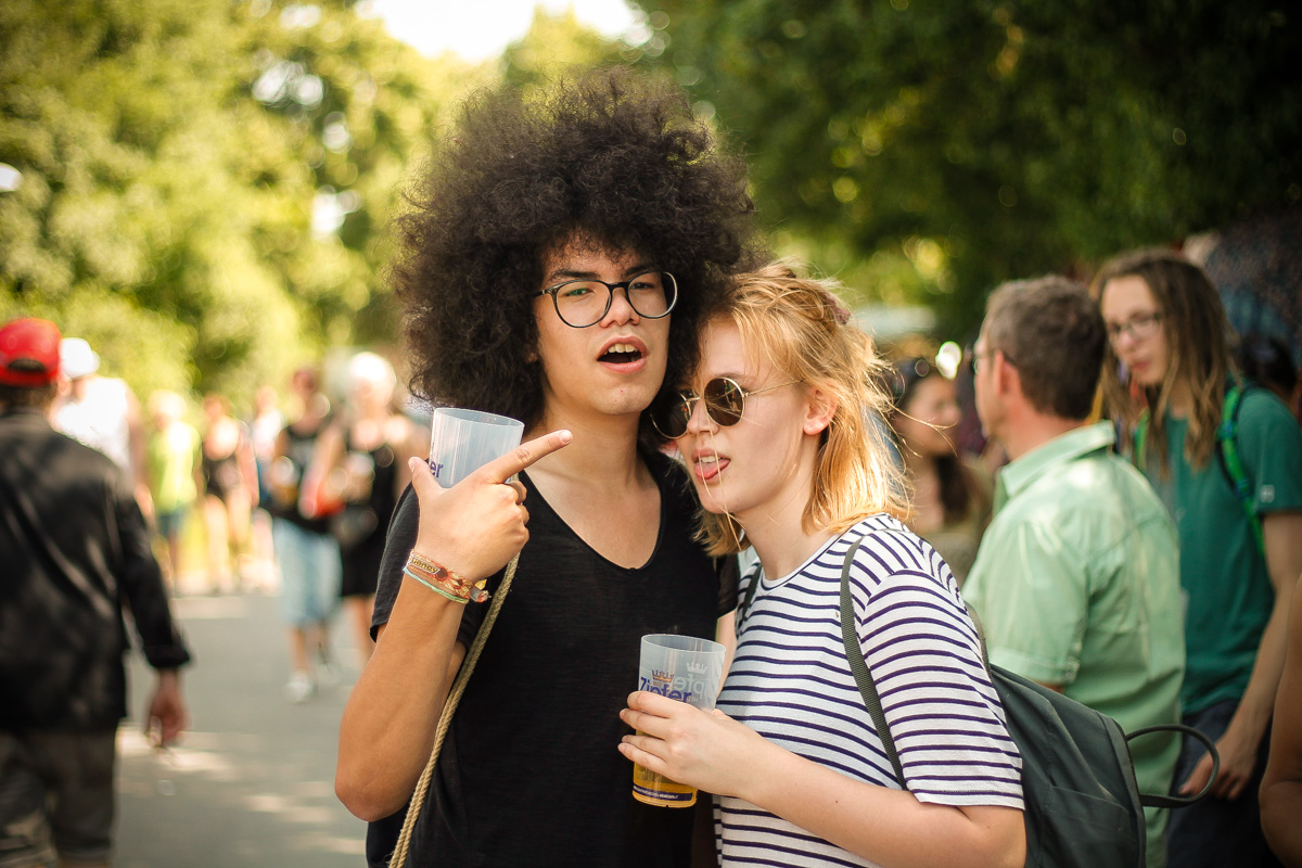 Donauinselfest 2016 - Tag 2 @ Donauinsel Wien Part V