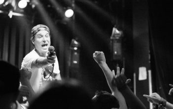 H2O & The Gogets & Coldhands @ Szene Wien