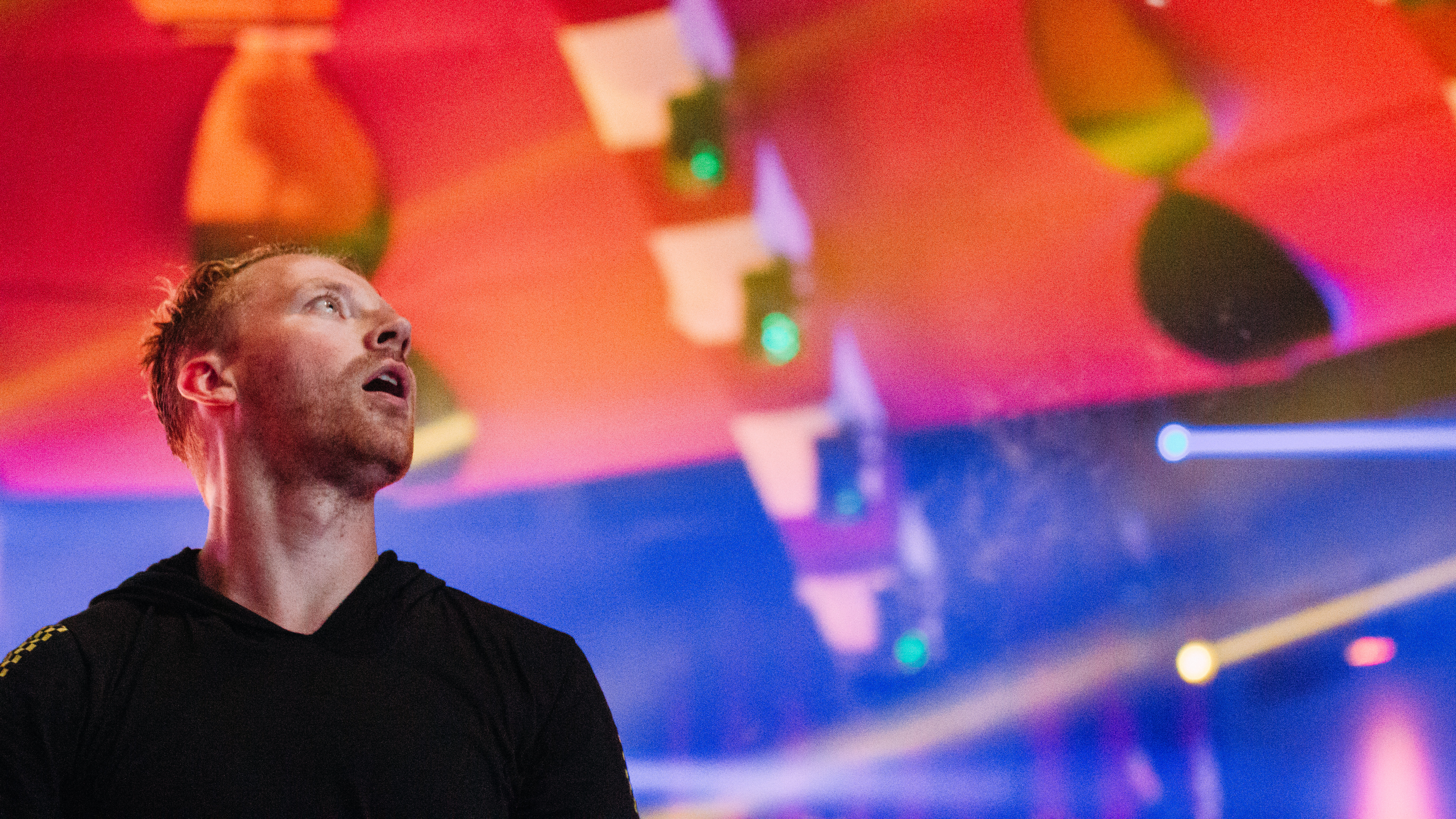 Im Fotoviewer öffnen Best Of Electric Love Festival 2018