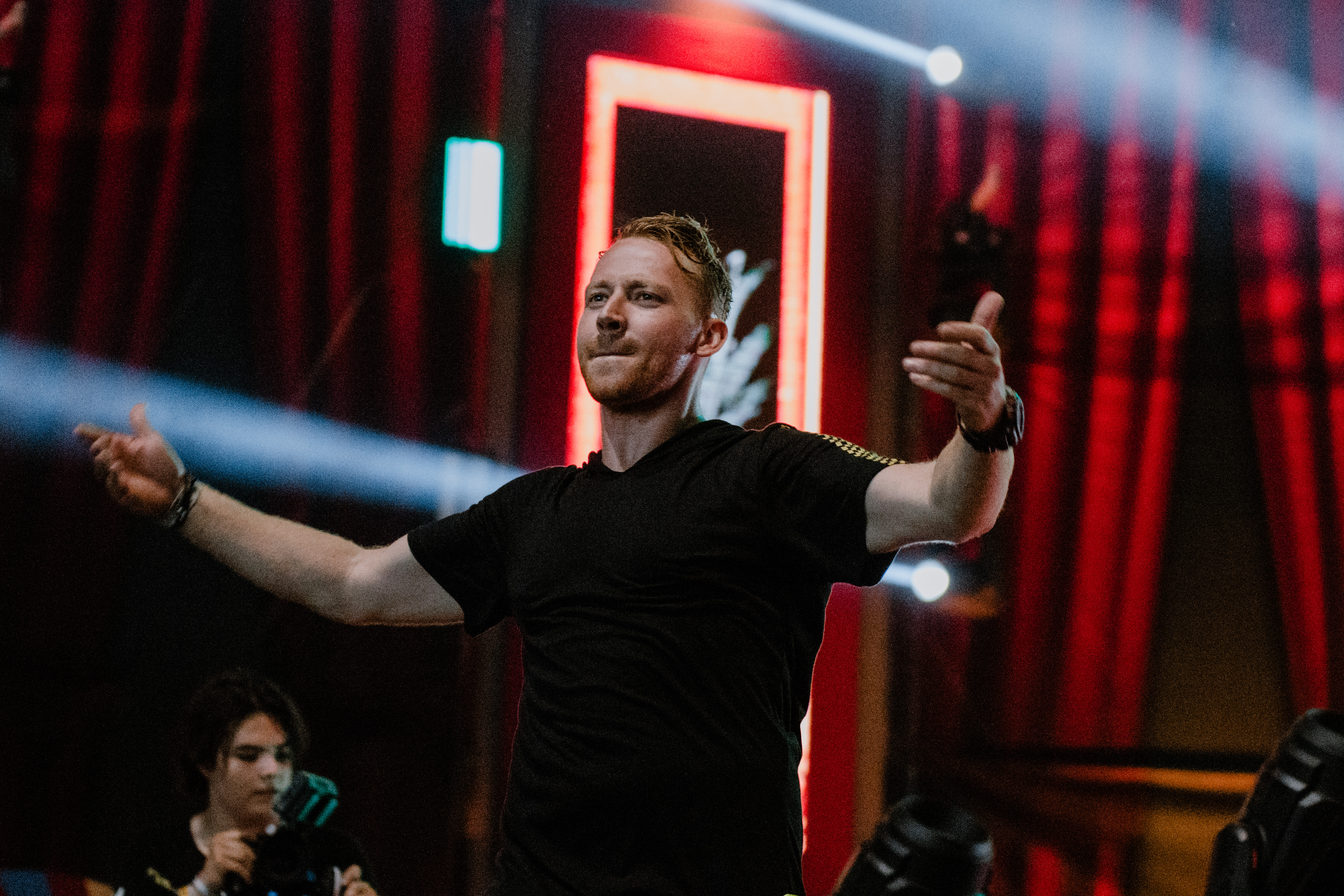 Im Fotoviewer öffnen Best Of Electric Love Festival 2018