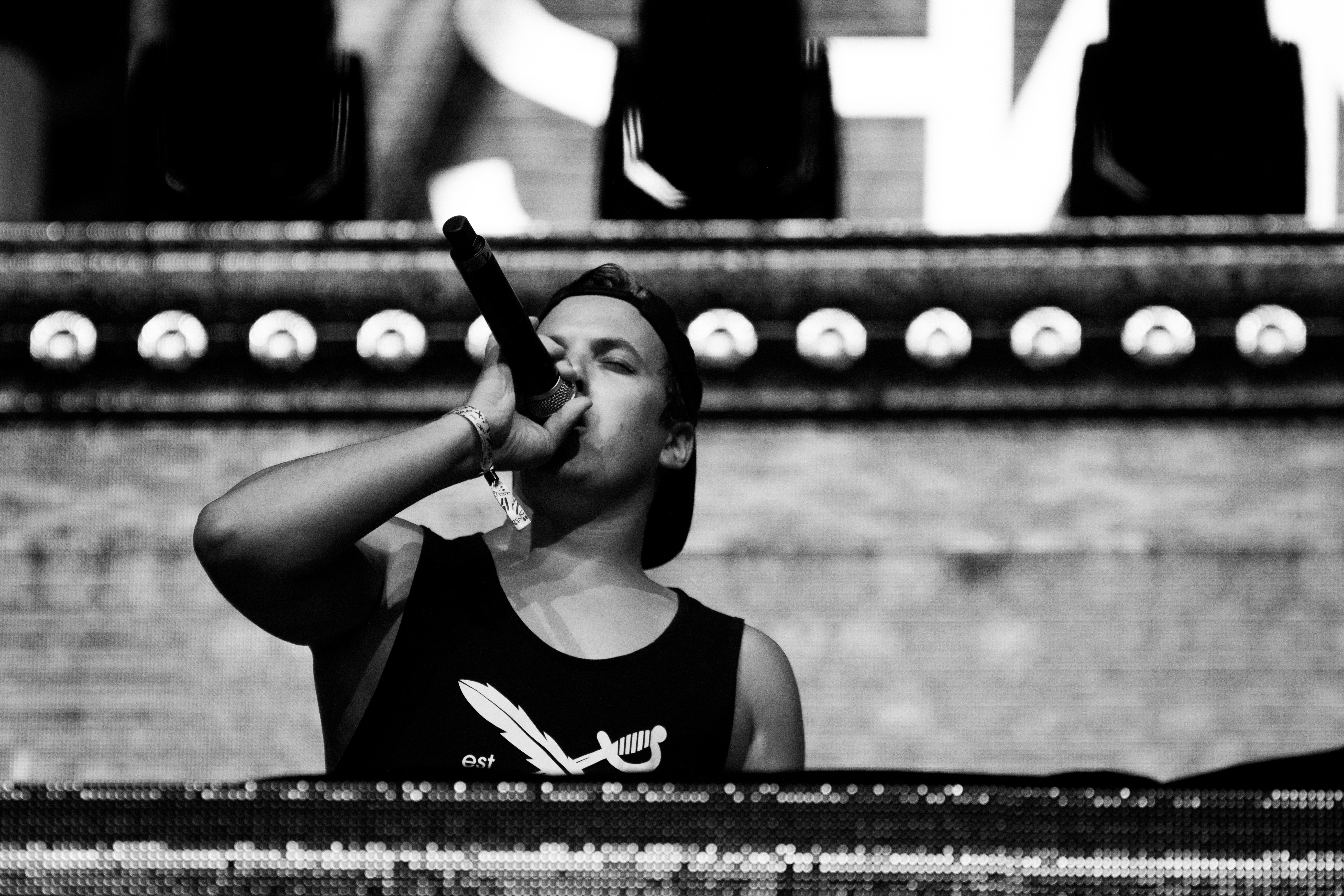 Im Fotoviewer öffnen Best Of Electric Love Festival 2018
