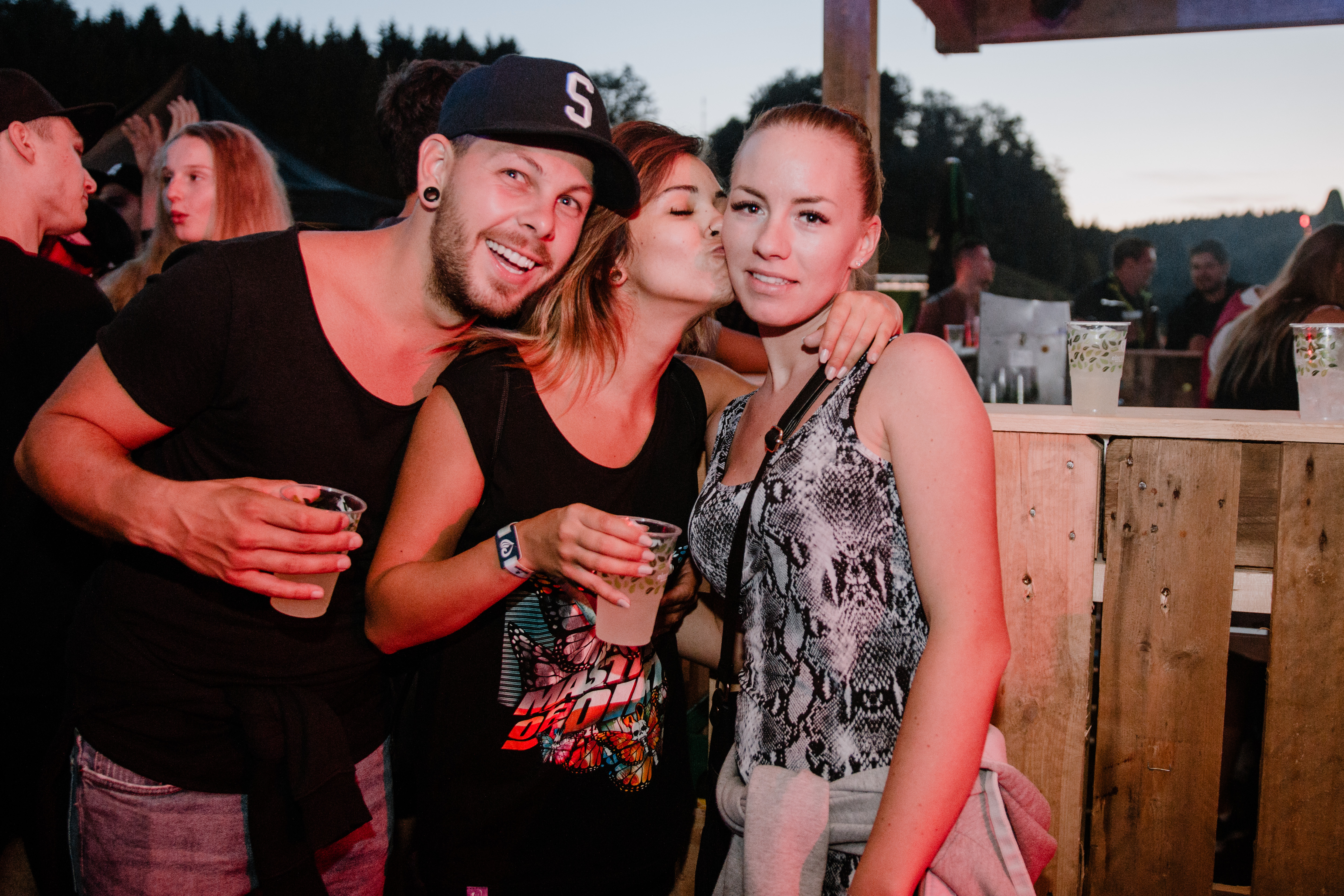 Im Fotoviewer öffnen Best Of Electric Love Festival 2018