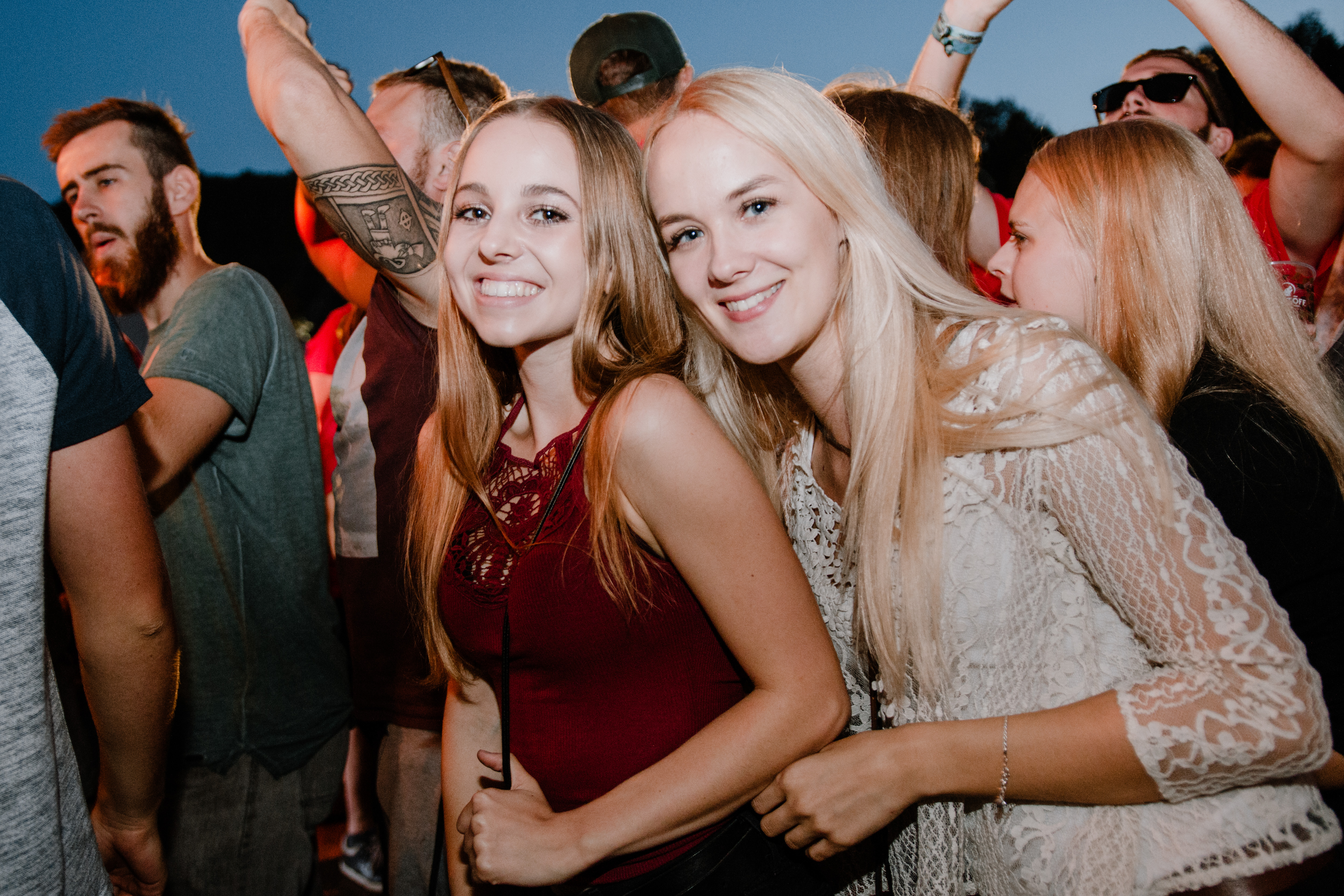 Im Fotoviewer öffnen Best Of Electric Love Festival 2018