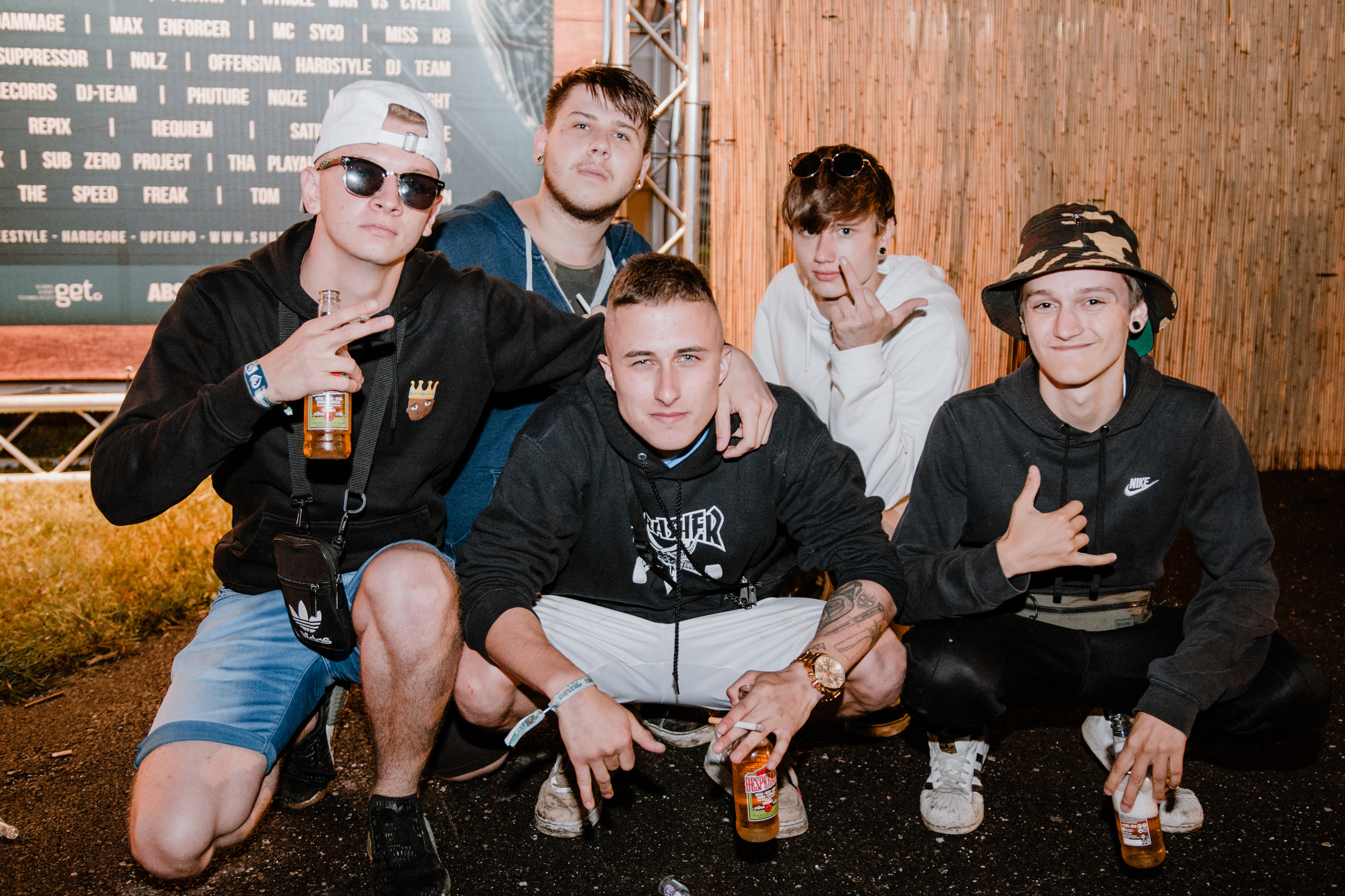 Im Fotoviewer öffnen Best Of Electric Love Festival 2018