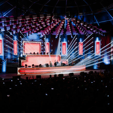 Best Of Electric Love Festival 2018