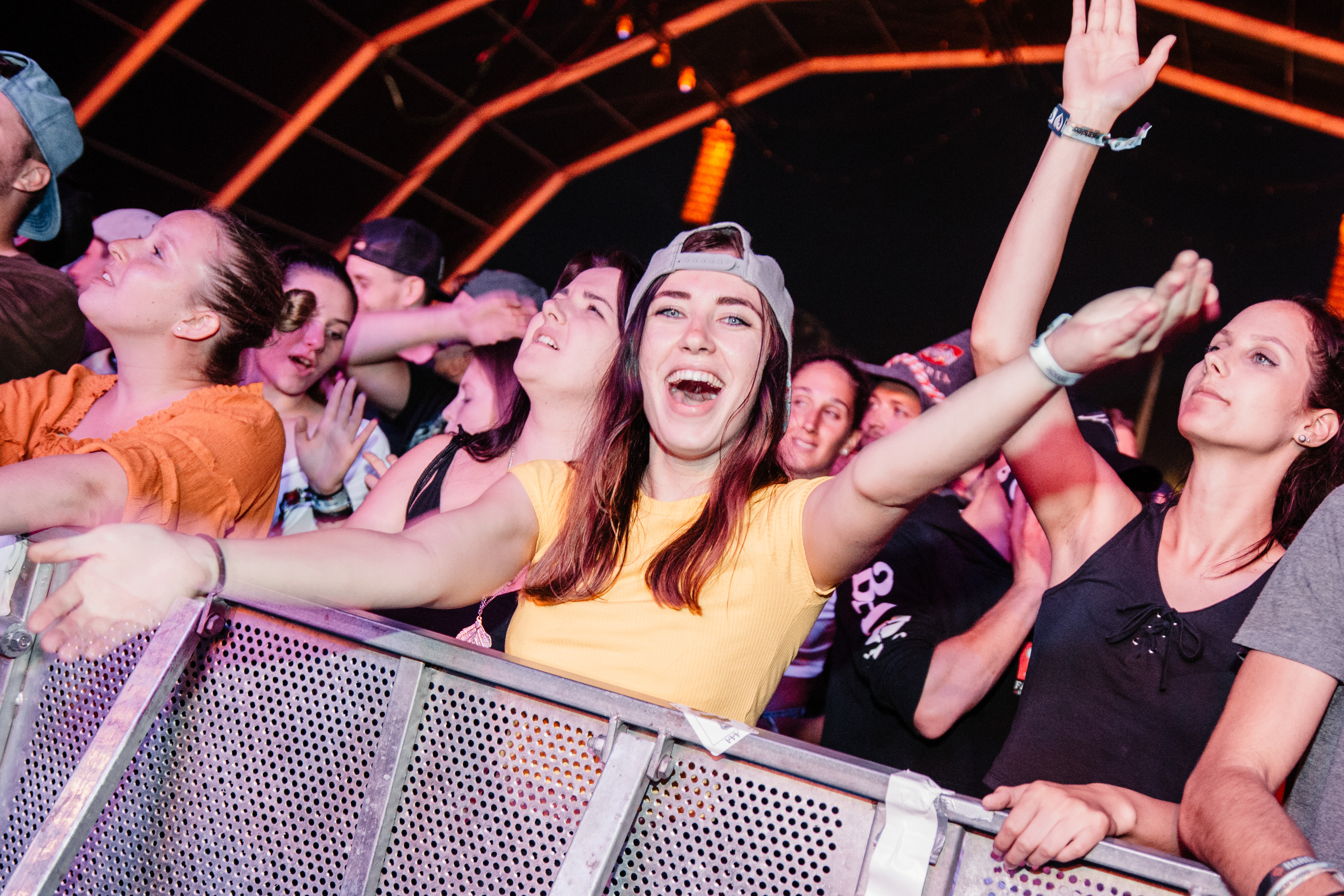 Im Fotoviewer öffnen Best Of Electric Love Festival 2018