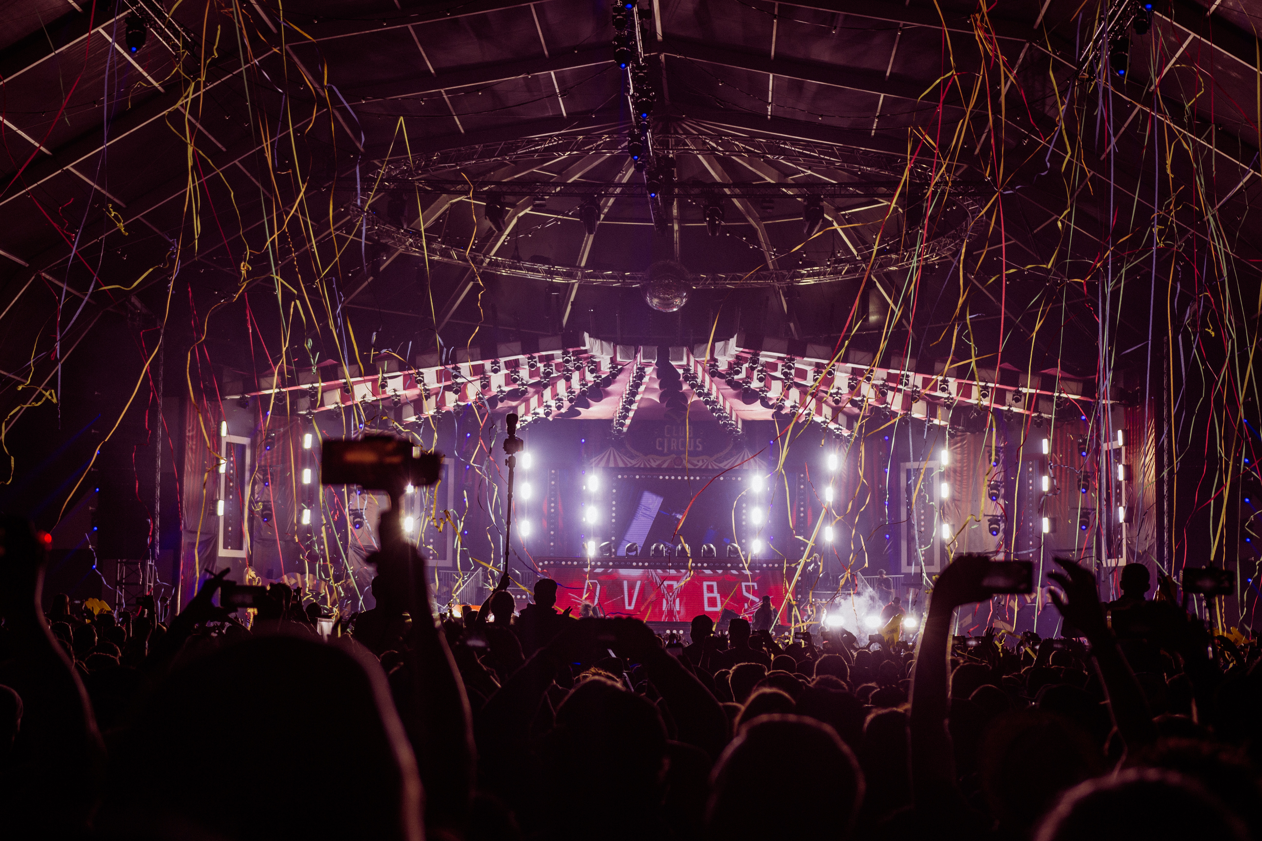Im Fotoviewer öffnen Best Of Electric Love Festival 2018
