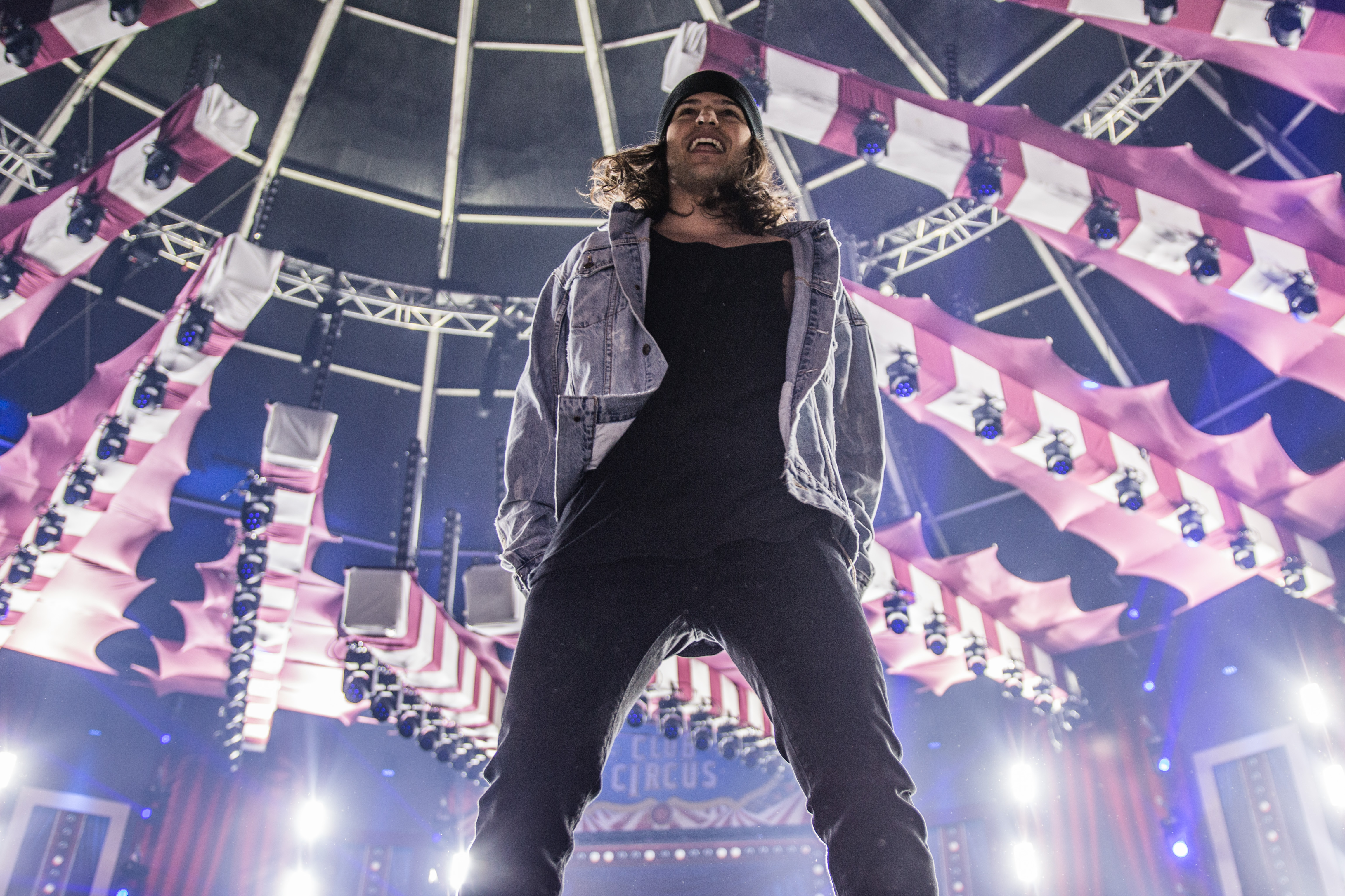 Im Fotoviewer öffnen Best Of Electric Love Festival 2018