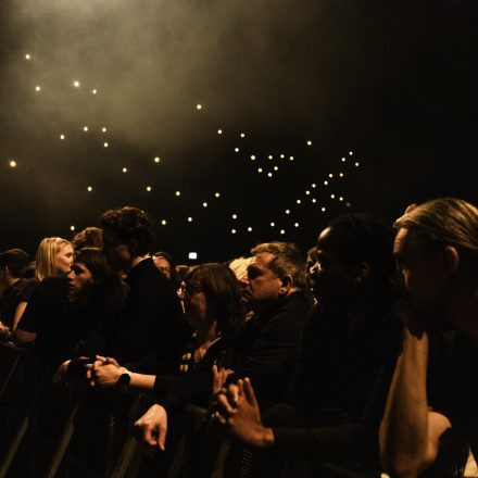 Benjamin Clementine