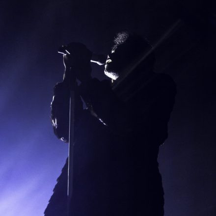 Benjamin Clementine