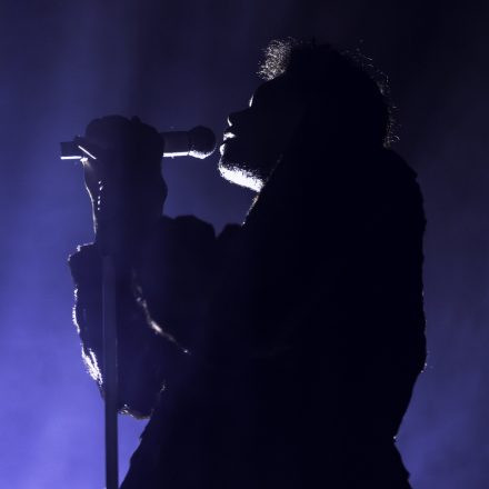 Benjamin Clementine