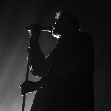 Benjamin Clementine