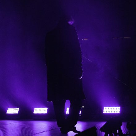 Benjamin Clementine