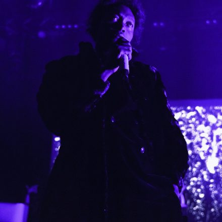 Benjamin Clementine