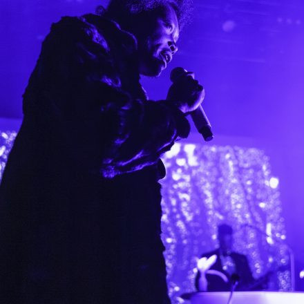 Benjamin Clementine