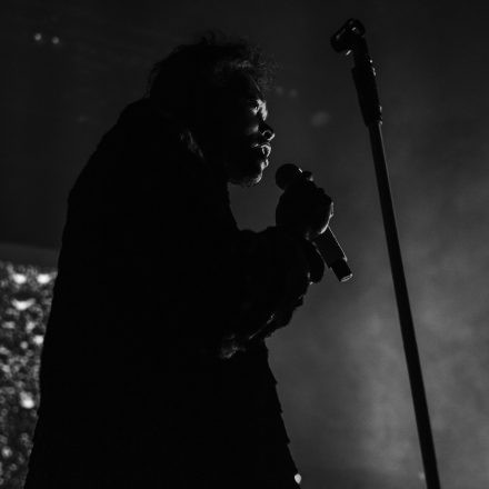 Benjamin Clementine