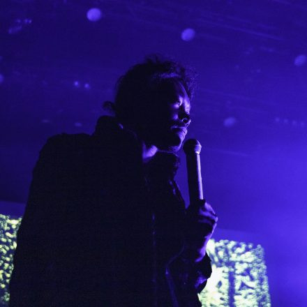 Benjamin Clementine