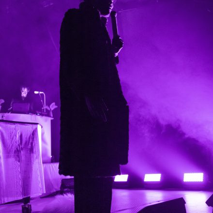 Benjamin Clementine