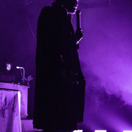 Benjamin Clementine