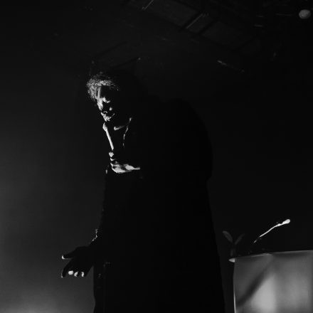 Benjamin Clementine