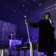 Benjamin Clementine