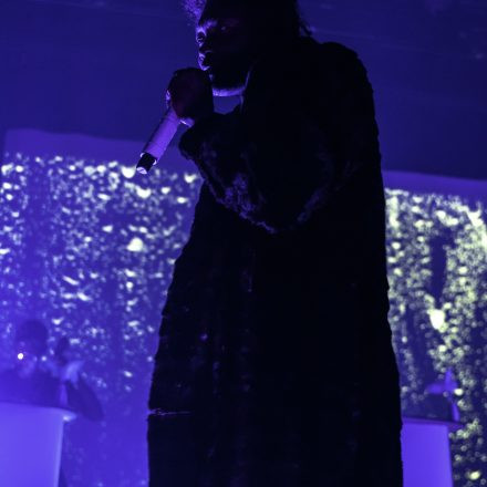 Benjamin Clementine