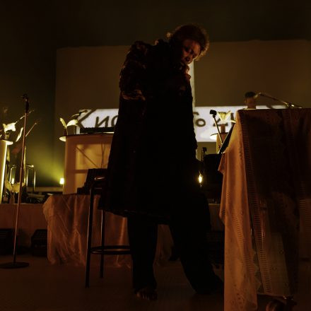Benjamin Clementine