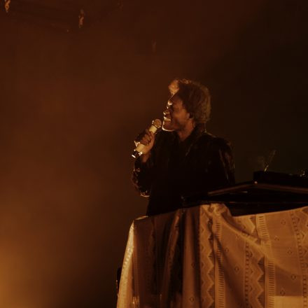 Benjamin Clementine