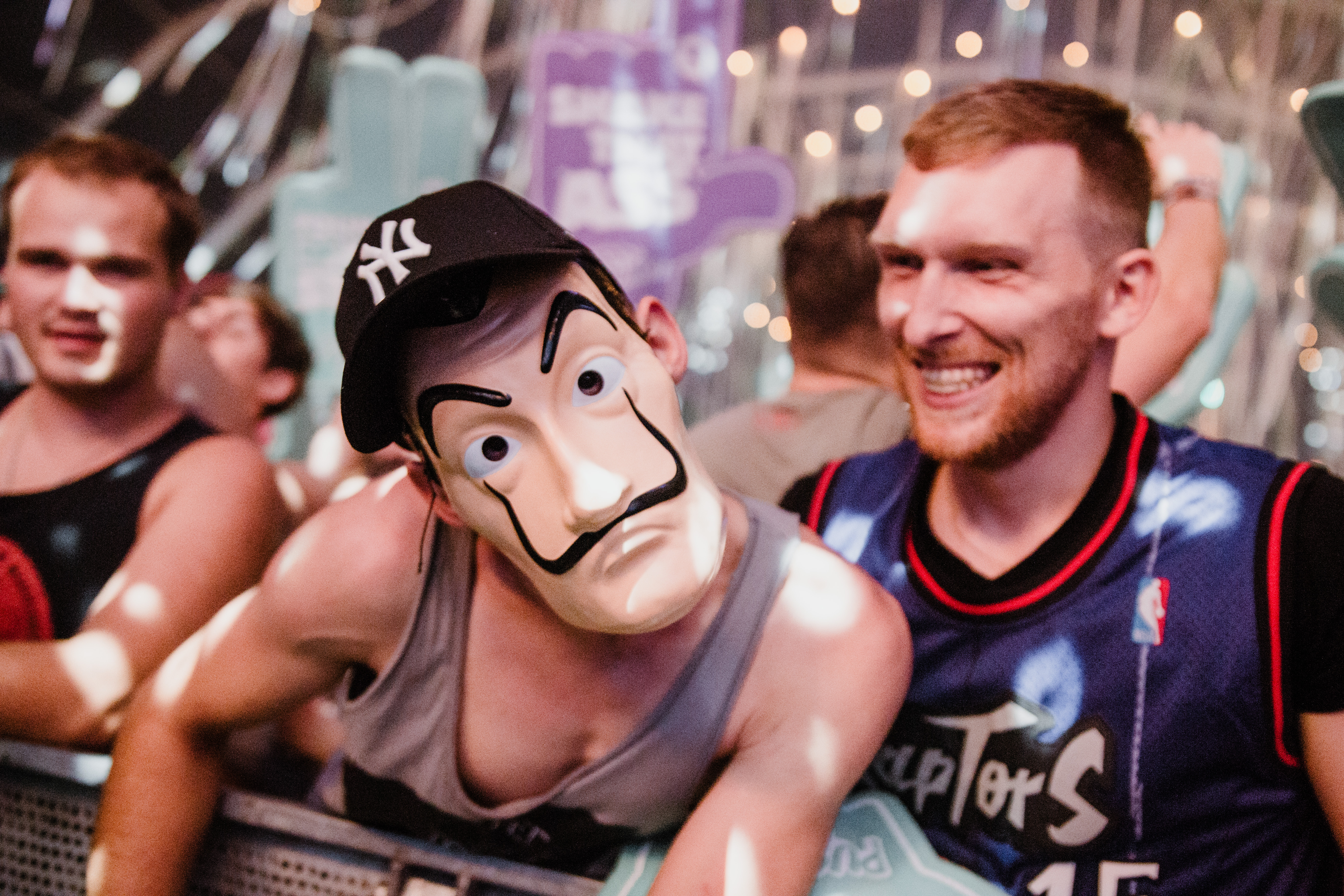 Im Fotoviewer öffnen Best Of Electric Love Festival 2018