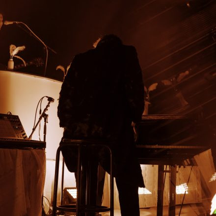 Benjamin Clementine