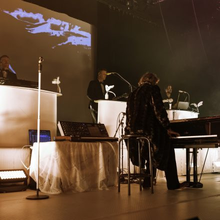 Benjamin Clementine