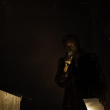 Benjamin Clementine