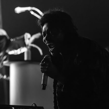 Benjamin Clementine