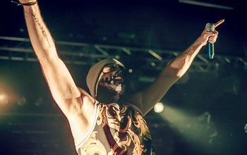 Genetikk @ Arena Wien