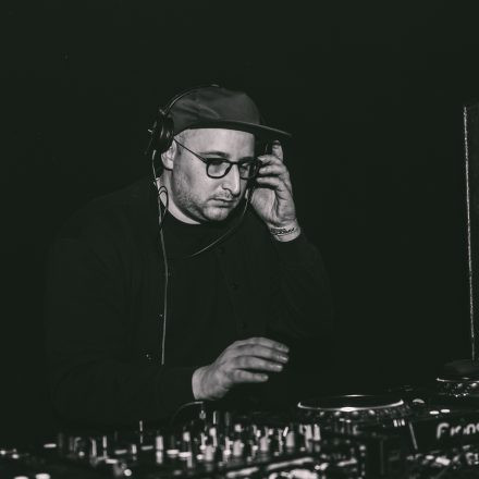 Mainframe Recordings & DisasZt pres BassCity @ Arena Wien