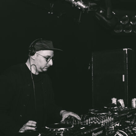 Mainframe Recordings & DisasZt pres BassCity @ Arena Wien