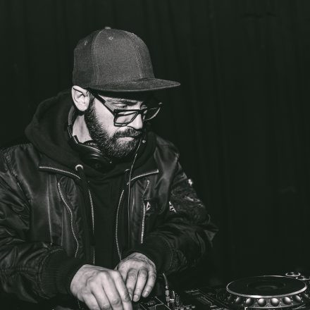 Mainframe Recordings & DisasZt pres BassCity @ Arena Wien