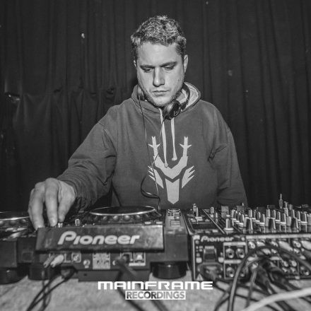 Mainframe Recordings & DisasZt pres BassCity @ Arena Wien [official]