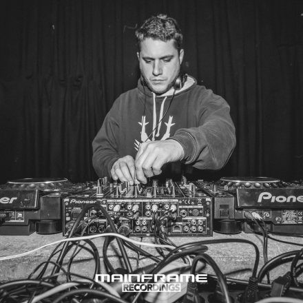 Mainframe Recordings & DisasZt pres BassCity @ Arena Wien [official]