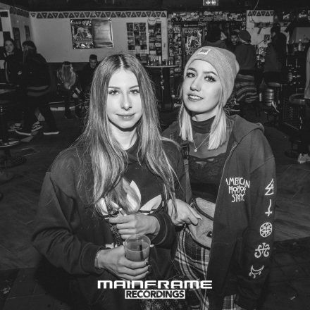 Mainframe Recordings & DisasZt pres BassCity @ Arena Wien [official]